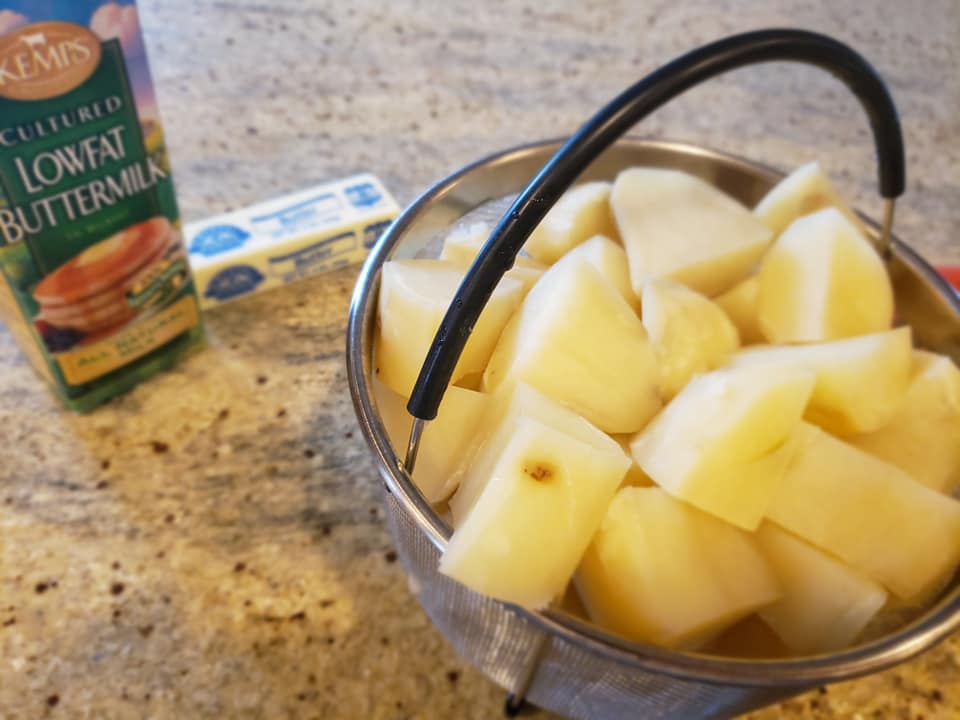 Simple and Easy Instant Pot Egg Bites – Grandma Behrendt's Kitchen